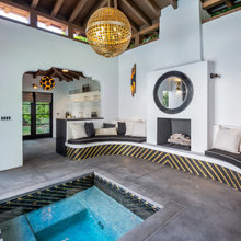 New Austin House