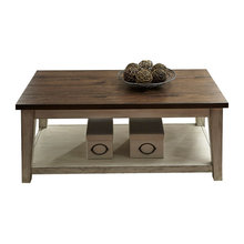 Coffee tables