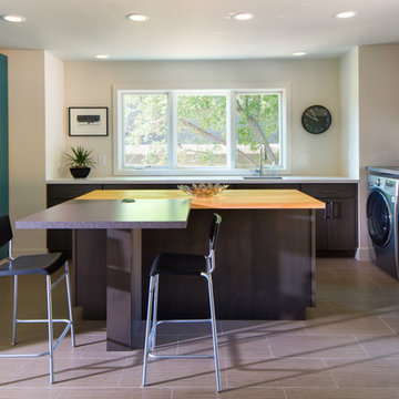 West Boulder Revamp