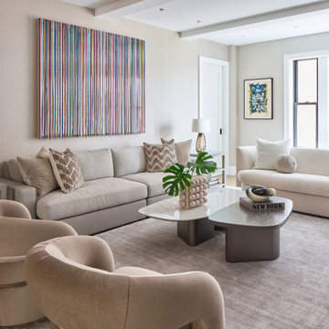 Park Avenue Update