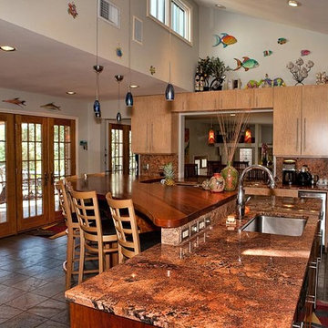 Rollingwood Home