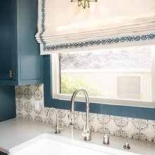 window coverings