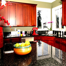 Kitchen Ideas