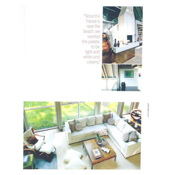The Home in the Press