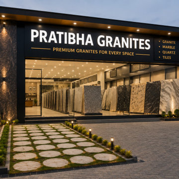 Granite Showroom in Jigani – Premium Granite Collection for Every Space