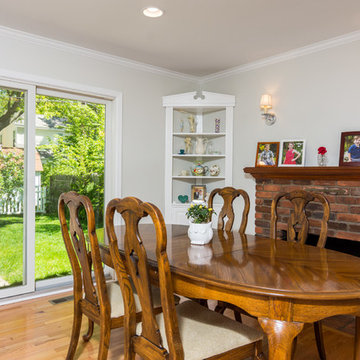 Palmer Kitchen