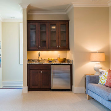 2014 Southern Living Custom Builder Program Showcase Home