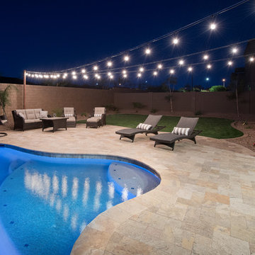 EastMark - Bishop Residence