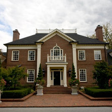 exterior views