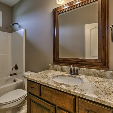 New Model Home 12559 S 83rd Street