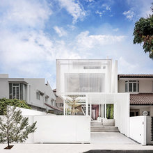 The Greja House