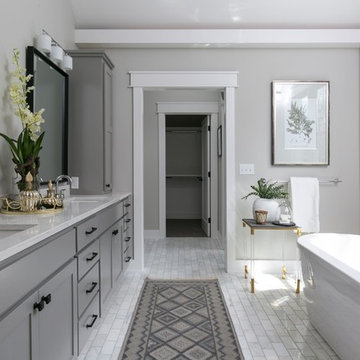 2018 Spring Parade of Homes