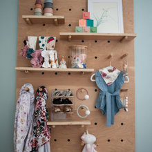 twin bedroom