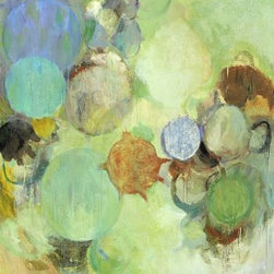 El Anduluz Condominiums, Unit C - Artwork