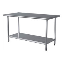 work tables