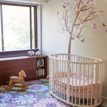 Cobble Hill Family Apartment
