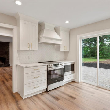Evolution General Contracting | Kitchen Projects