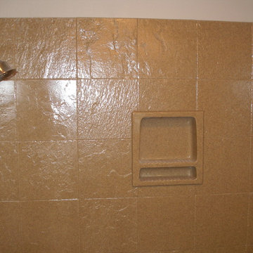 ONYX SHOWERS & SINKS