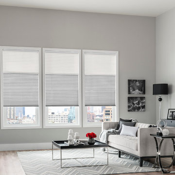 Cellular Blinds