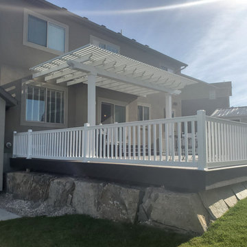 Full House Remodel