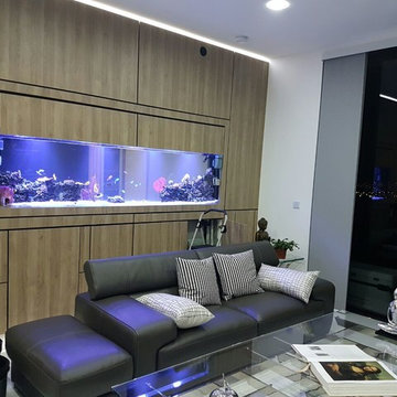 Downtown Doral Project