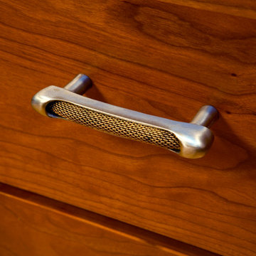 Contempoary Kitchen