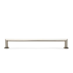 Ridley 12" Pull - Cabinet And Drawer Handle Pulls