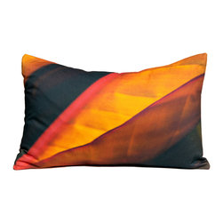 BOTANICAL COLLECTION / Lisa 16x24 - Decorative Pillows