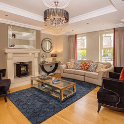 Luxury rental house - Products