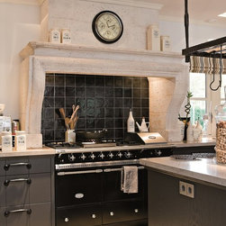 Lacanche ranges - Gas Ranges And Electric Ranges