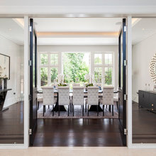 dining rooms