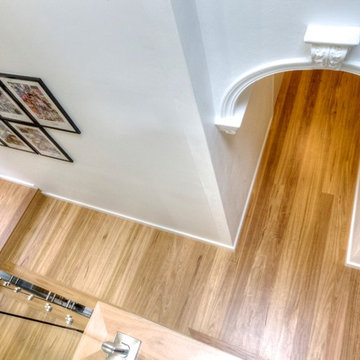Mosman House