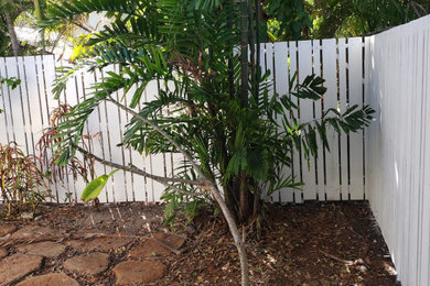 Design ideas for a landscaping in Salt Lake City.