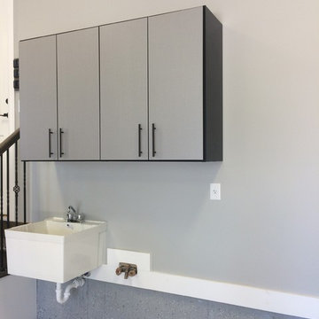 Garage Cabinets