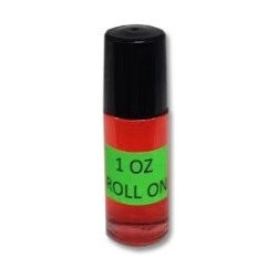 1 OZ Plastic Bottle Body Oil - Products