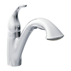 50 Most Popular Moen Banbury Kitchen Faucet For 2020 Houzz