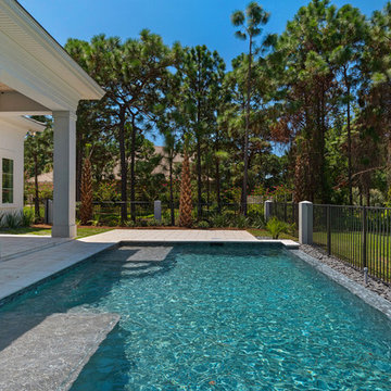 Regatta Bay Golf Course/Lakefront home