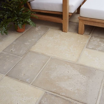 Pavers