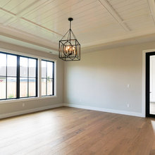 bedrooms