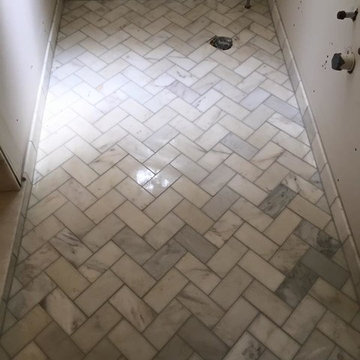 Finished Projects