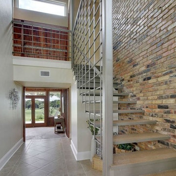 Starlight Brady Bunch Home