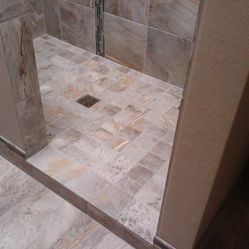 Bathroom #1