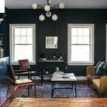 Living room ideas