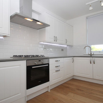 Flat Refurb for Rental