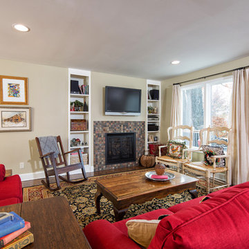 90th Street Remodel/Addition