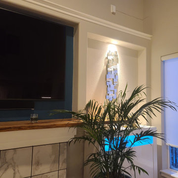 Accent Walls