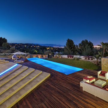 Villa Origami
