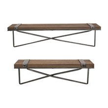 Shelves