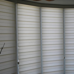 Window treatments - Window Blinds