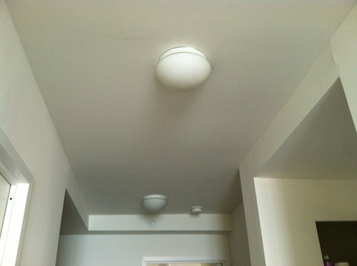 Crown Molding On Drop Ceiling